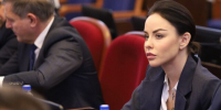 Фокус на благополучие жителей: о сессии ЗСК в уходящем году рассказала Татьяна Очкаласова - Газета Кубань Сегодня