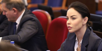 Фокус на благополучие жителей: о сессии ЗСК в уходящем году рассказала Татьяна Очкаласова - Югополис