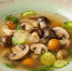 Грибная солянка без мяса: сытная, но легкая и с лесным ароматом - Кубанские Новости