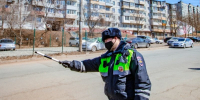 Мопедисты-нарушители ПДД в Сочи стали целью скрытого контроля полиции - KrasnodarMedia