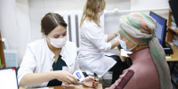 Жители города Краснодар смогут пройти обследования у краевых специалистов - Министерство здравоохранения