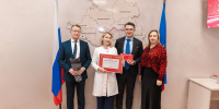 Мы отдаем часть своей жизни, чтобы пациенты стали здоровее - Юг России