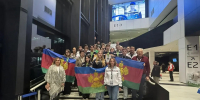 Сборная Краснодарского края привезла 5 медалей Всероссийского чемпионата «Профессионалы» - Департамент информационной политики