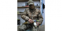 На боевом счету "Ярогора" уничтоженные пулемётные точки, техника, антенны-ретрансляторы и группа спецназа - KrasnodarMedia