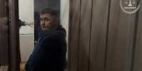 Суд оставил под стражей бывшего вице-губернатора Краснодарского края Власова - Кубанские Новости