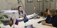 Депутат гордумы Краснодара Наталья Гвоздева провела прием граждан - Газета Кубань Сегодня