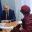 Владимир Решетняк провел прием в региональной общественной приемной «Единой России» - Газета Кубань Сегодня