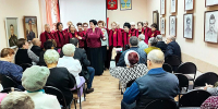 НАШЕ «НАСЛЕДИЕ» - Министерство культуры