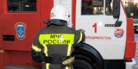 Трое детей и взрослый пострадали из-за пожара в многоэтажке Армавира - KrasnodarMedia