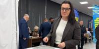 Депутат Гвоздева: ЛДПР – команда единомышленников на Кубани - Газета Кубань Сегодня