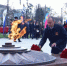 В Краснодаре открыли мемориал «Воинам Отечества — Героям России» - Газета Кубань Сегодня