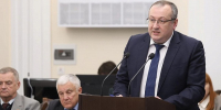 Депутаты ЗСК обсудили развитие системы соцобслуживания отдельных категорий граждан на Кубани - Единая Россия