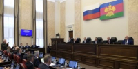 25 лучших призывников Кубани отправятся служить в Президентский полк в Москве - KrasnodarMedia