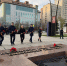 Возложения цветов, уроки мужества и торжественные линейки прошли в Краснодаре в День Героев Отечества - Администрация города Краснодар