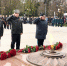 Главное управление Федеральной службы судебных приставов по Краснодарскому краю приняло участие в торжественных мероприятиях ,посвящённых Дню Героев Отечества - УФССП
