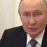 Путин сообщил об агрессивных курьерах на дорогах Москвы - Газета Краснодарские известия