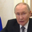 Путин потребовал защитить семьи бойцов СВО и предупредил об угрозах ИИ - Газета Краснодарские известия