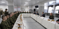 Фото: пресс-служба администрации Краснодарского края - ТК Краснодар