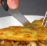 Драники «Семейные»: вкусные и красивые, с курицей и сыром внутри — как маленькие пирожки - Кубанские Новости