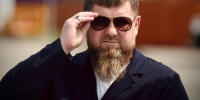 Фото: t.me/RKadyrov_95 - ТК Краснодар