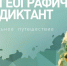 Краснодарцы могут написать Географический диктант - Администрация города Краснодар