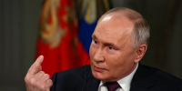 Названа главная тема обращений на прямую линию с Владимиром Путиным - KrasnodarMedia