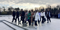 Имситовцы возложили цветы в День Героев Отечества в Чистяковской роще - ИМСИТ