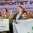 Штаб студенческих отрядов КубГАУ признан лучшим на Кубани! - КубГАУ