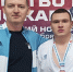Фото предоставлено пресс-службой департамента по физической культуре и спорту  Краснодара - НИА-Кубань