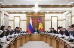 На Кубани обсудили этапы развития аппаратно-программного комплекса «Безопасный город»