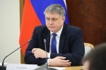 На Кубани обсудили этапы развития аппаратно-программного комплекса «Безопасный город»