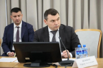 На Кубани обсудили этапы развития аппаратно-программного комплекса «Безопасный город»