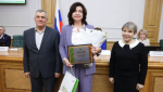 Проект по виндсерфингу из Новороссийска победил на всероссийском конкурсе