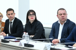 Глава Краснодара: В праздничные дни вместе с правоохранительными органами и аварийными службами перейдём на усиленный режим работы
