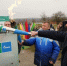 В Успенском районе к сетевому газу подключили хутор Западный - Газета Кубань Сегодня
