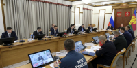 Фото предоставлено пресс-службой администрации Краснодарского края - НИА-Кубань