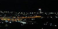 Ночной город - 24Krasnodar.Ru