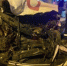 Женщина на "девятке" погибла в лобовом ДТП  с КамАЗом под Краснодаром - KrasnodarMedia