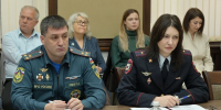 Итоги работы комиссии по профилактике правонарушений за год подвели в Сочи - Комсомольская Правда