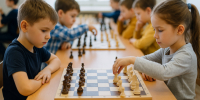 FIDE разрешила российским юниорам выступать с флагом и гимном на турнирах - Газета Краснодарские известия