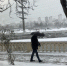 От шквального ветра до снегопада: На Кубань надвигается непогода - Комсомольская Правда