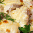 Сочное и вкусное мясо по-французски, которое тает во рту. Всегда готовлю без майонеза, нежным его делает соус бешамель - Кубанские Новости