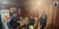 В Славянском районе местный житель обвиняется в убийстве соседа, а его сожительница в укрывательстве преступления - Следственный комитет