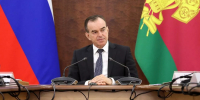 Губернатор Вениамин Кондратьев: «Без внимания не должен остаться ни один поступивший на «Прямую линию» вопрос» - Кубанские Новости