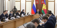 Губернатор Краснодарского края Вениамин Кондратьев: «Мы должны окружить постоянной заботой семьи участников СВО» - Кубанские Новости