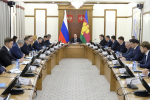 Фото предоставлено пресс-службой администрации Краснодарского края