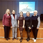 ДЛЯ РОСТА ПРОФЕССИОНАЛЬНОГО МАСТЕРСТВА
