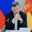 Глава Краснодара: Главный приоритет при проведении новогодних мероприятий – безопасность жителей и гостей города - Администрация города Краснодар