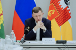 Глава Краснодара: Главный приоритет при проведении новогодних мероприятий – безопасность жителей и гостей города