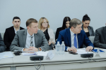 Глава Краснодара: Главный приоритет при проведении новогодних мероприятий – безопасность жителей и гостей города
